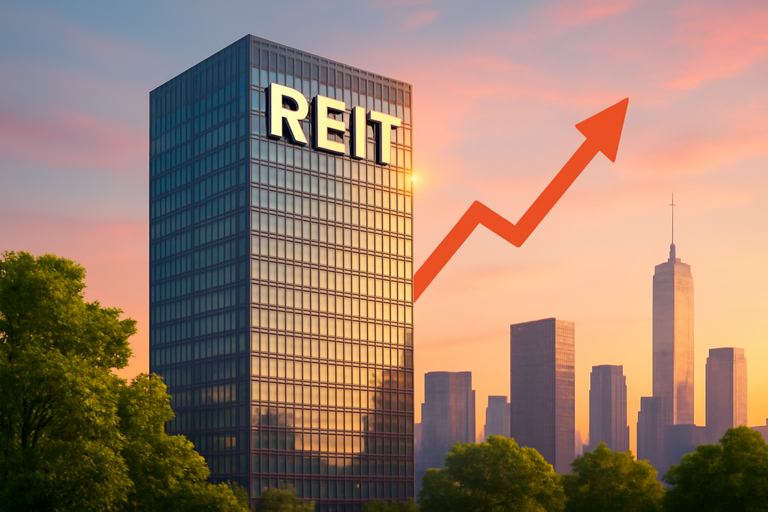 【即時新聞】ALPS Active REIT ETF 宣布季度配息，股東注意時間點