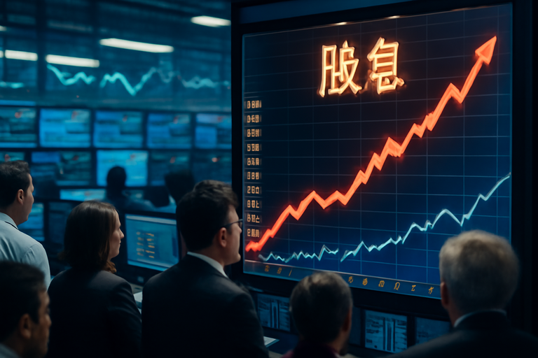 【即時新聞】Lineage宣佈季度股息,每股0.5275美元