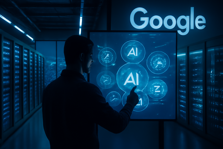 【美股動態】Hut 8轉型AI基礎設施巨頭，股價飆升