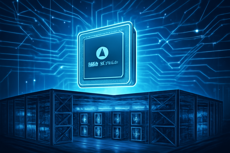 【美股動態】博通高息續漲，AI紅利延燒