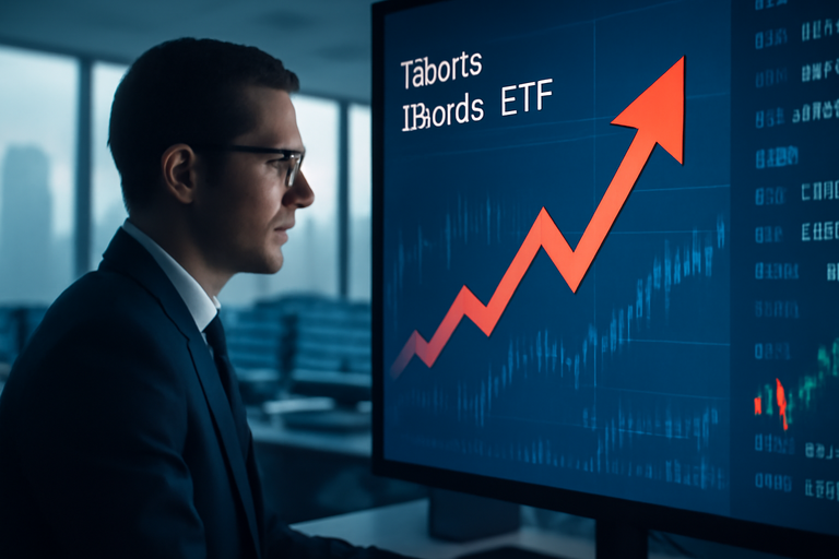 【即時新聞】iShares iBonds Oct 2033 Term TIPS ETF 宣布季度分配金