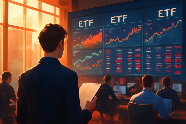 【即時新聞】Fidelity All-in-One Fixed Income ETF 宣布每股月配息