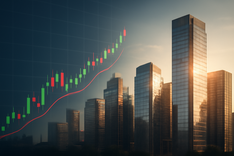 【即時新聞】Vanguard REIT ETF 宣布季度分配金，每股0.8005美元