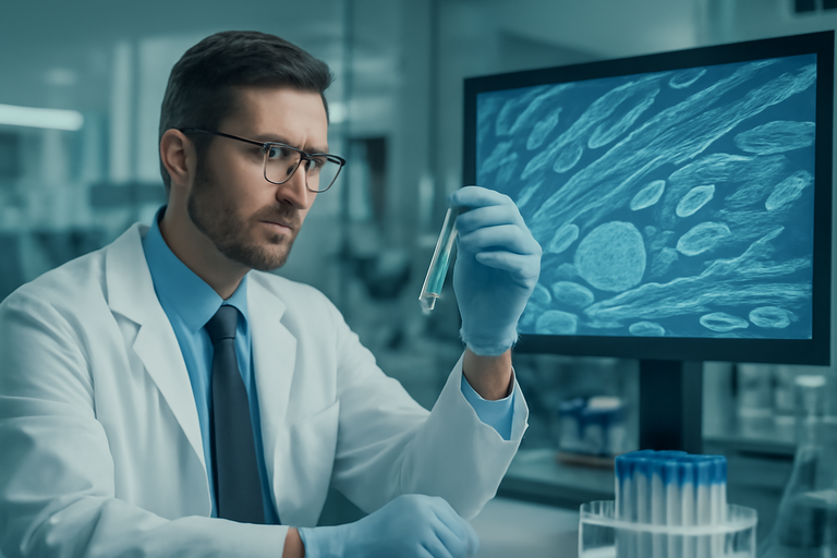 【即時新聞】Cytokinetics新藥獲FDA批准，治療心肌病症顯成效