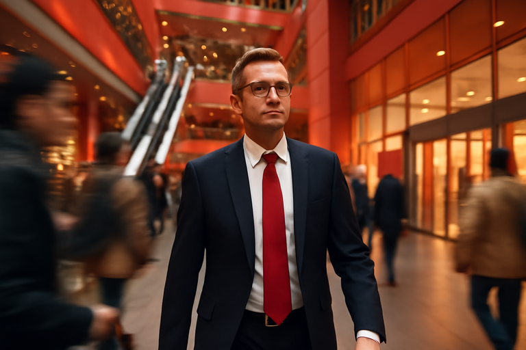 【即時新聞】Acadia Realty Trust 宣布新任首席會計官，David Buell 將在 2026 年 1 月上任