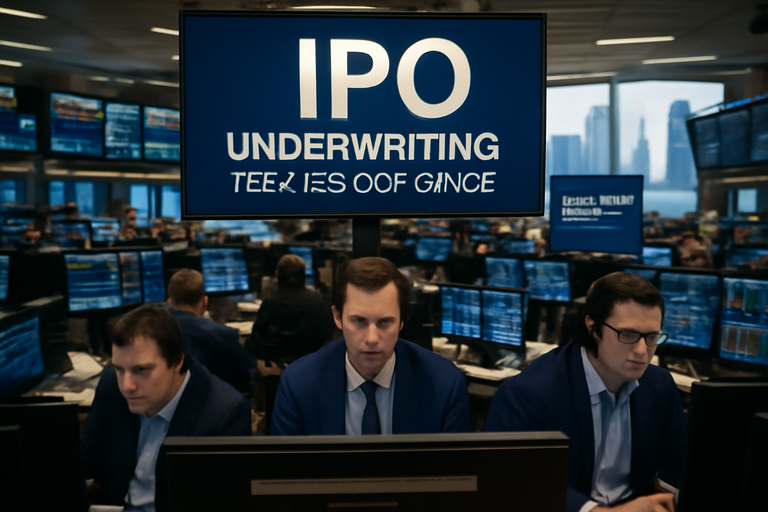 【美股動態】高盛恐錯失SpaceX大單,承銷優勢受挑戰