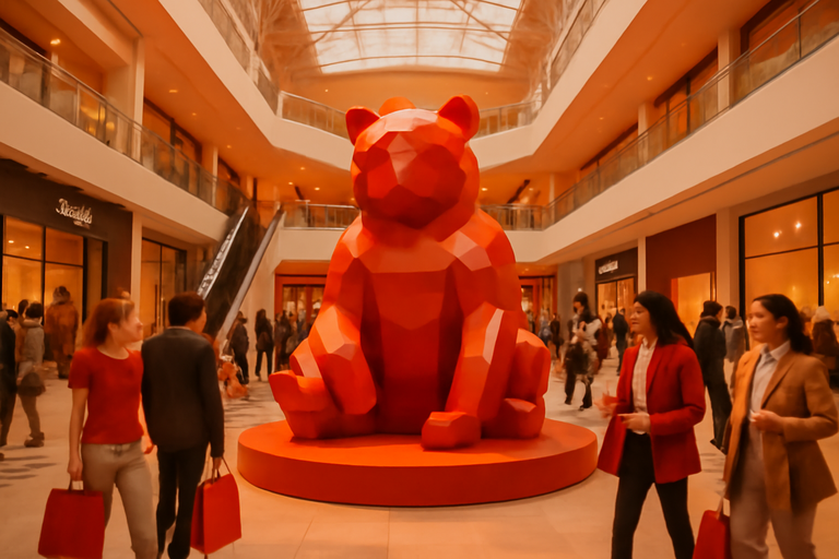 【即時新聞】Build-A-Bear從低價股到零售贏家的轉變