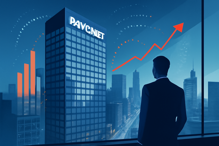 【即時新聞】Paychex最新財報超預期，營收和EPS均勝過市場預測
