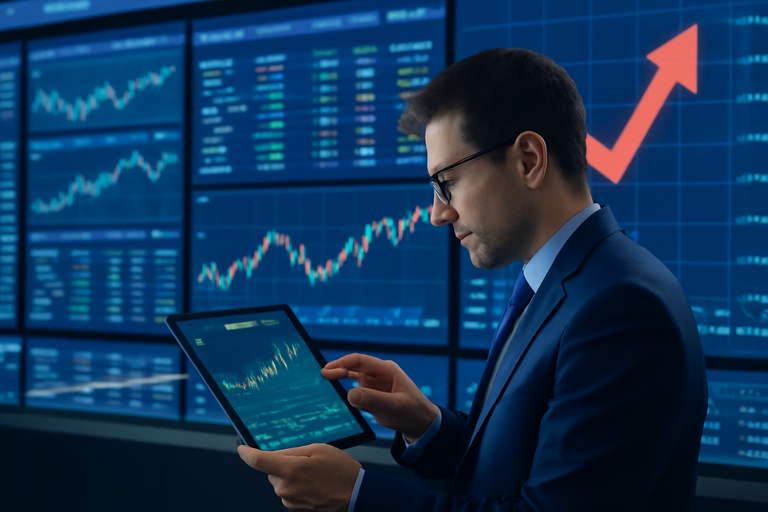 【即時新聞】SPDR S&P 500 ETF 宣布季度分配，股息每單位1.9934美元