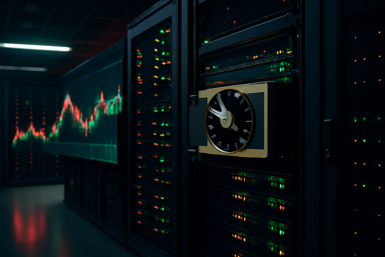 【即時新聞】Hyperscale Data宣布5,000萬美元即時股票發行計畫，資金用途引關注