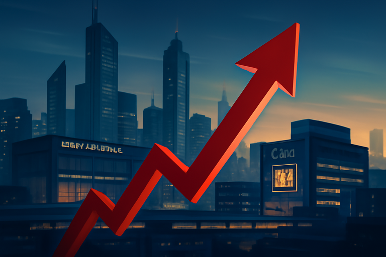 【即時新聞】輝達(NVDA)在2025年的顯著成長，未來挑戰不容忽視
