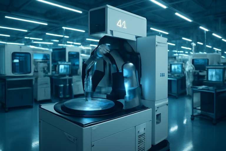 【美股動態】科林研發目標價齊升，記憶體景氣回春