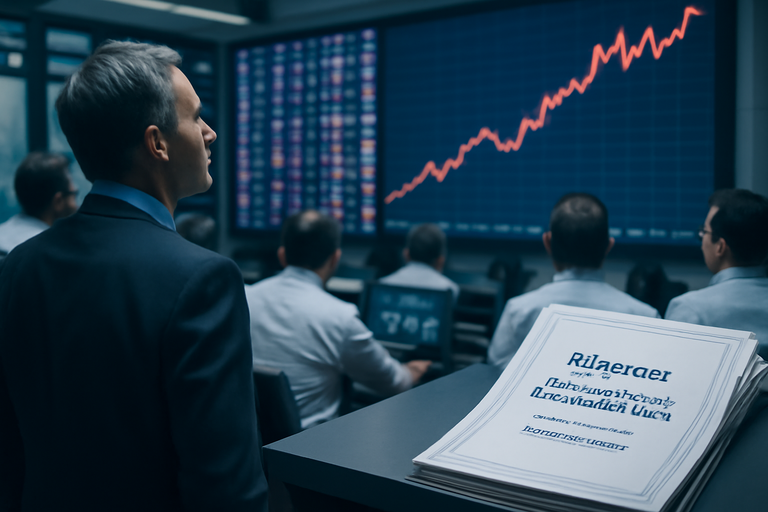 【即時新聞】iShares Aaa - A Rated Corporate Bond ETF 宣布每月分配，吸引投資人關注