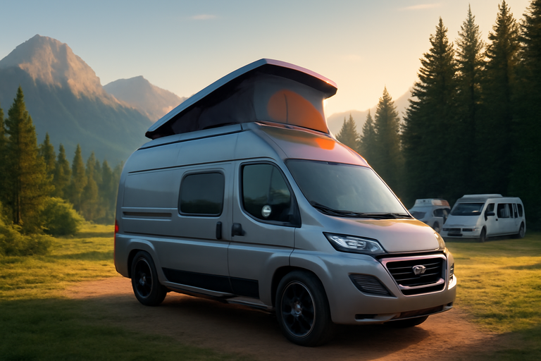 【即時新聞】Winnebago Industries 提升 2026 年營收與每股盈餘預測，專注於擴大利潤與產品創新