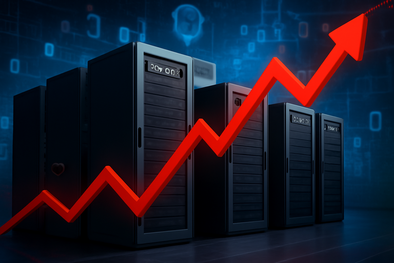 【即時新聞】TikTok美國業務新合資夥伴，Oracle(ORCL)股價飆升7％