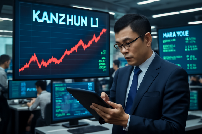 【即時新聞】新加坡基金大規模增持Kanzhun Limited,顯示對中國招聘市場復甦的信心