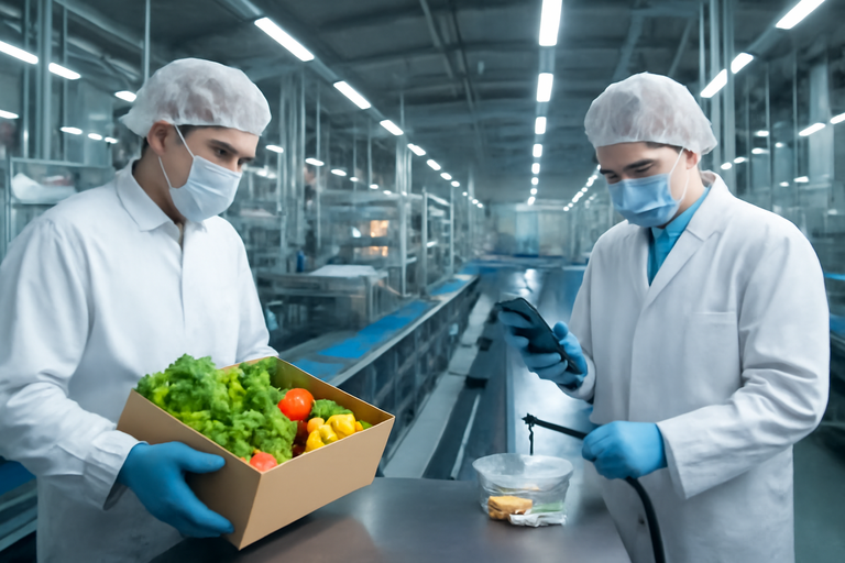 【即時新聞】FDA警告信影響Albertsons Companies(ACI)的食品安全風險