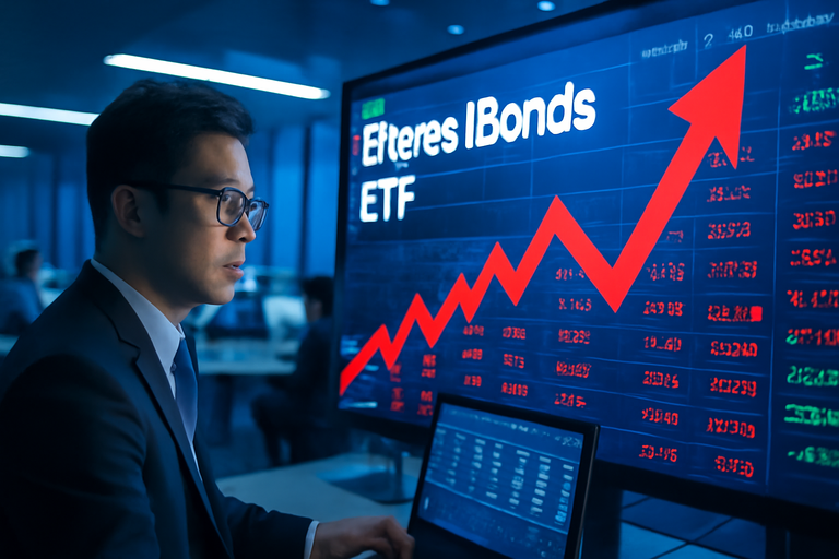 【即時新聞】iShares iBonds Oct 2026 Term TIPS ETF 宣布季度分配,股息為每股0.2793美元