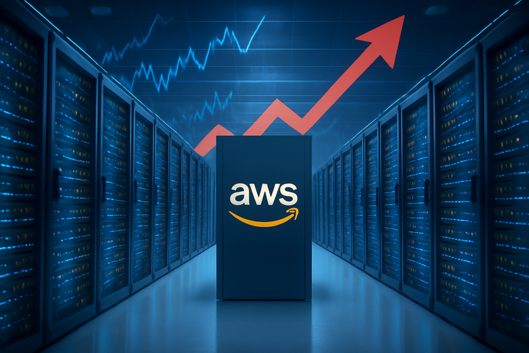 【即時新聞】亞馬遜(AMZN)股票投資前須知的三大要點