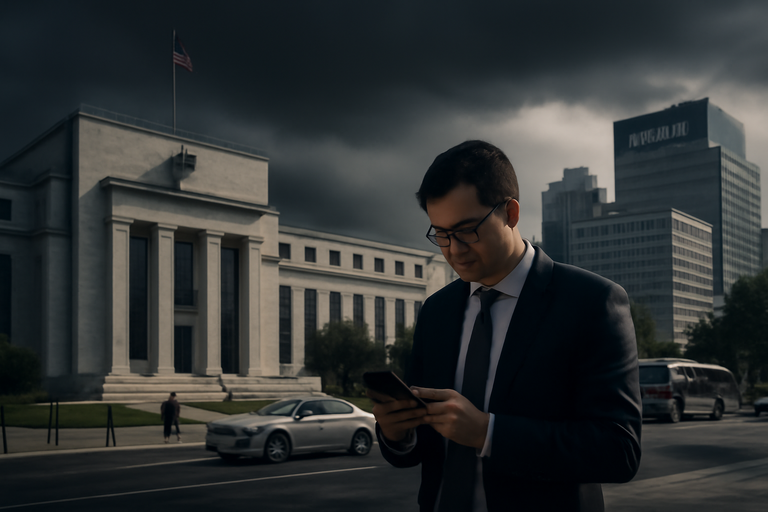 【美股動態】聯合健康保費受壓，政策風險升溫