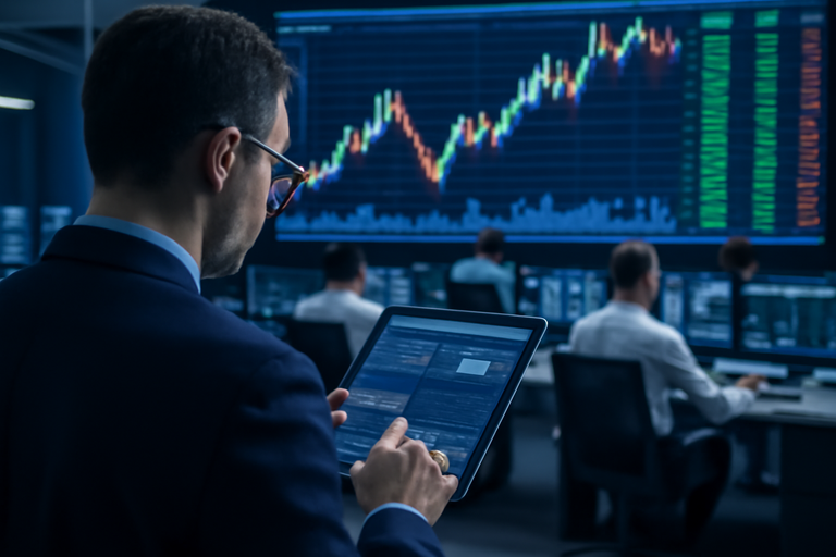 【即時新聞】Evolve FANGMA 指數 ETF 宣布每月股息分配