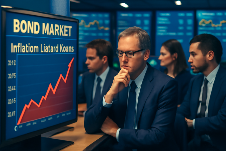 【即時新聞】iShares TIPS Bond ETF 宣布12月每月分配金額