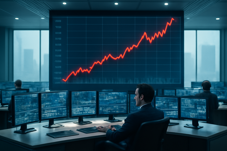 【即時新聞】Danske Bank的股價評估:是否仍具投資潛力?