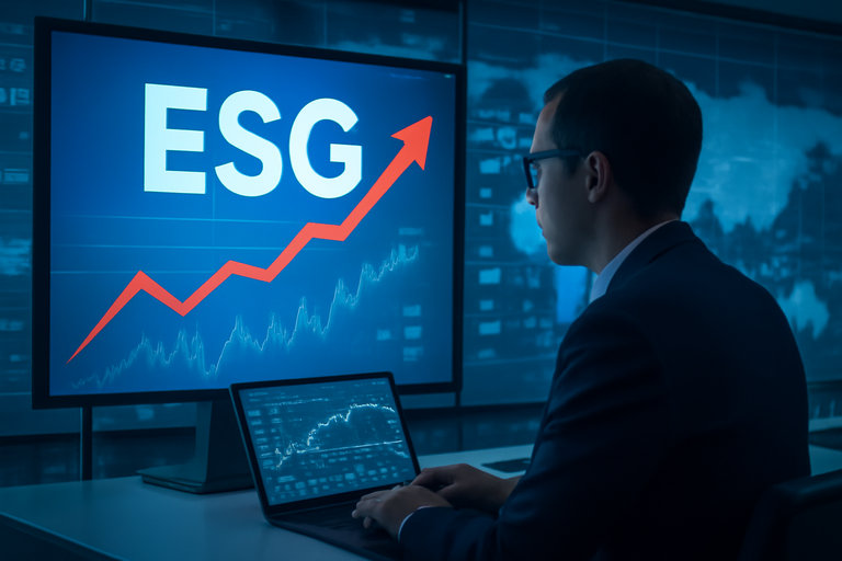 【即時新聞】FlexShares STOXX Global ESG Select Index Fund 宣布季度分配金,投資人需留意
