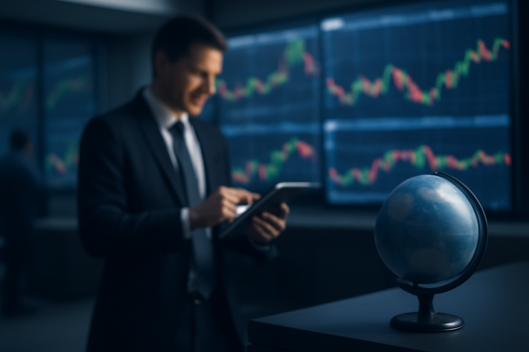 【即時新聞】Nuveen ESG Small-Cap ETF 宣布年度分配金,投資人注意!