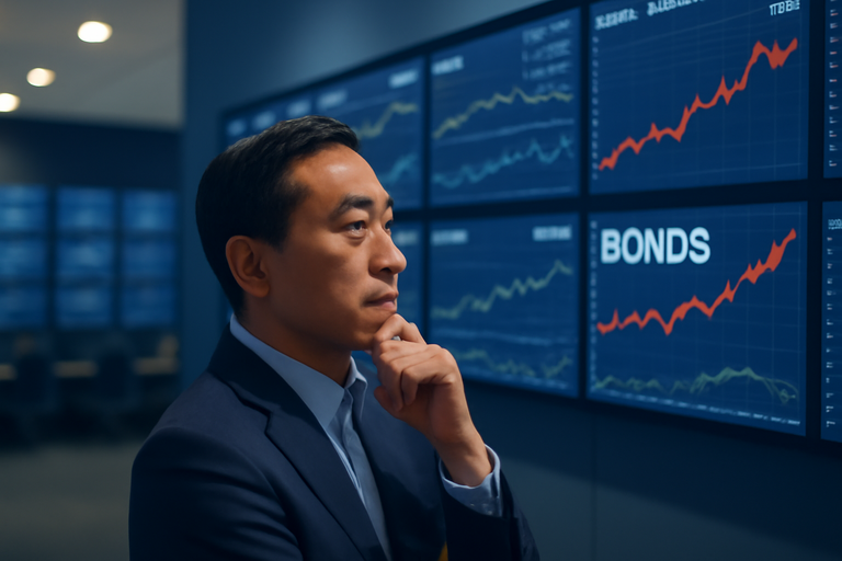 【即時新聞】iShares 1-5年期投資級公司債ETF宣布月度分配