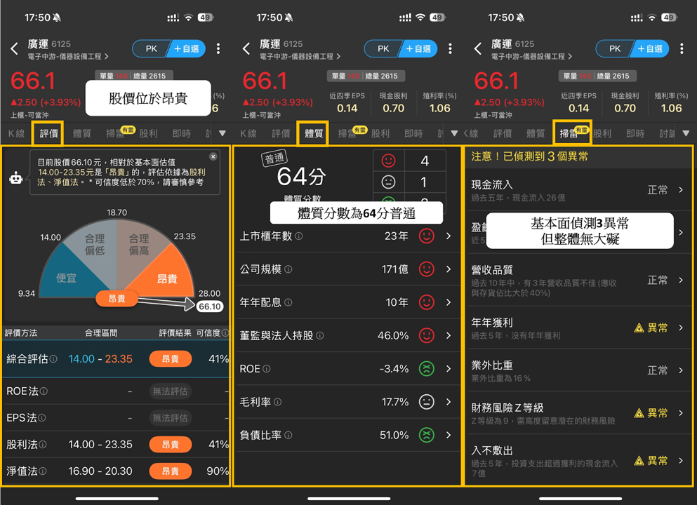 機器人全面轉強!「這6檔」主力資金進駐?