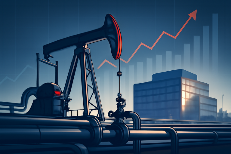 【即時新聞】巴菲特持股的Occidental Petroleum(美股OXY)未來展望