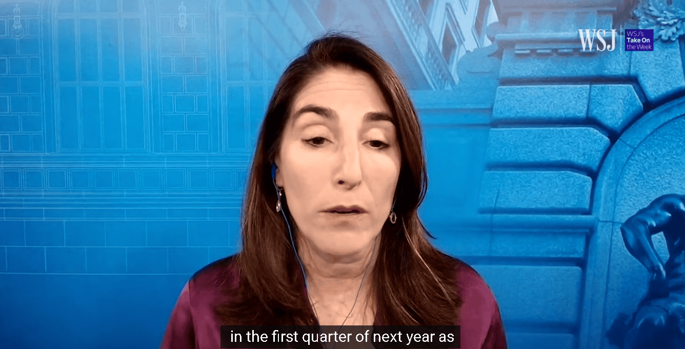 【匯金油整理】密大：63％ 消費者預計明年失業率持續上升