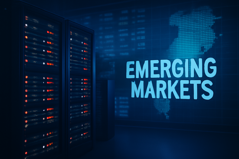 【即時新聞】SPDR S&P Emerging Markets ex-China ETF 宣布最新股息,吸引投資人關注
