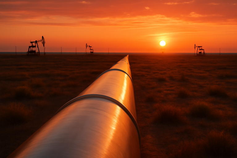 【即時新聞】Plains All American Pipeline高收益股息具安全性,吸引投資人關注
