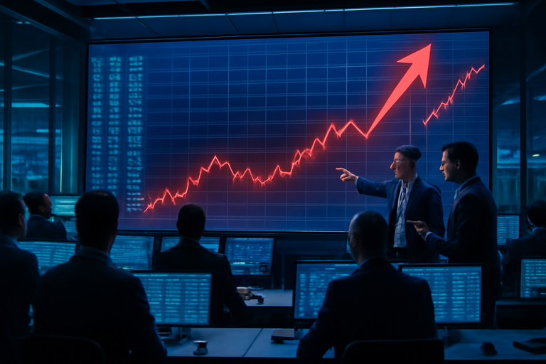 【即時新聞】SPDR S&P Health Care Services ETF 宣布季度股息，吸引投資人關注