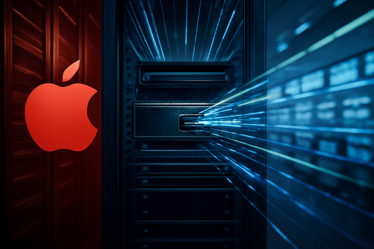 【即時新聞】蘋果(AAPL)因壟斷地位遭義大利反壟斷機構罰款1.15億美元