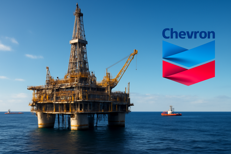 【美股動態】雪佛龍股息穩定增長38年，價值投資者的首選