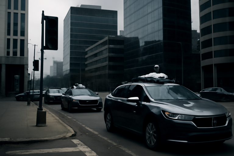 【美股動態】谷歌Waymo遭停電考驗，商轉韌性受質疑