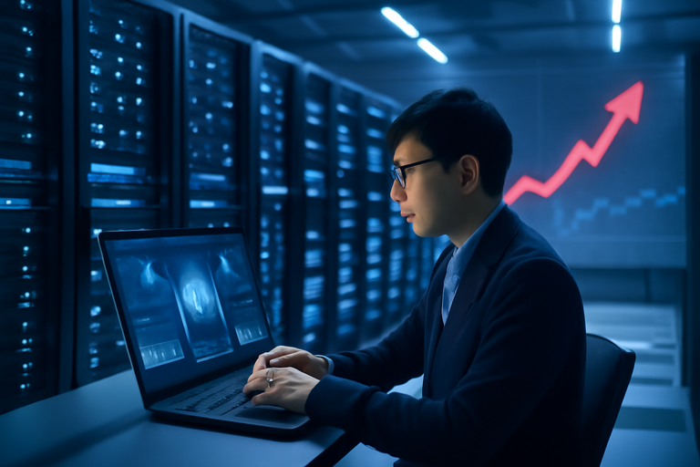 【即時新聞】輝達(NVDA)2026年股價翻倍的可能性分析