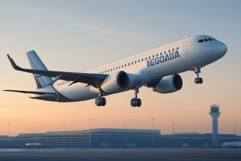 【即時新聞】烏茲別克航空引進最新型Airbus A321XLR，拓展國際航線
