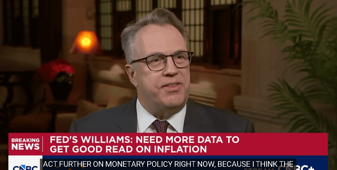 【匯金油整理】密大：63％ 消費者預計明年失業率持續上升