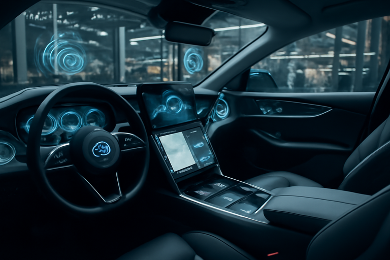 【即時新聞】群創(3481)完成併購 Pioneer，車載營收衝千億！