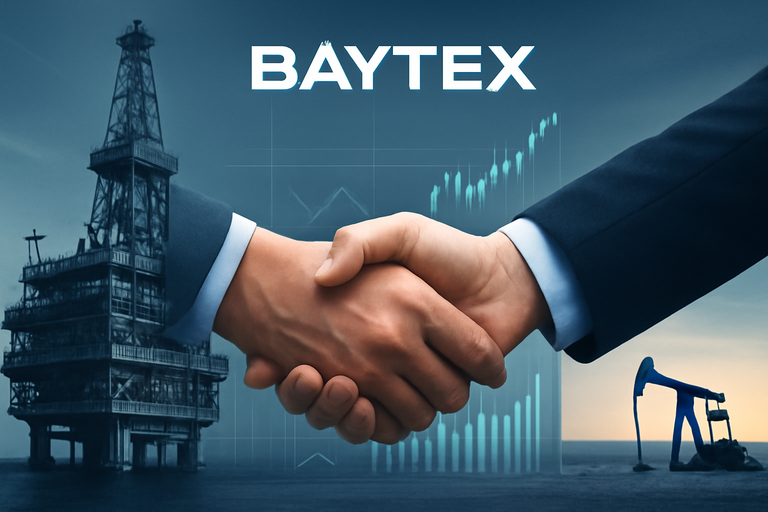 【即時新聞】Baytex能源成功完成Eagle Ford資產出售，交易金額達21.4億美元