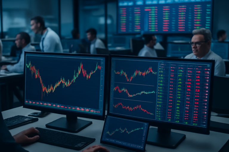【即時新聞】槓桿ETF：SPXL與SSO的高波動性是否值得投資？
