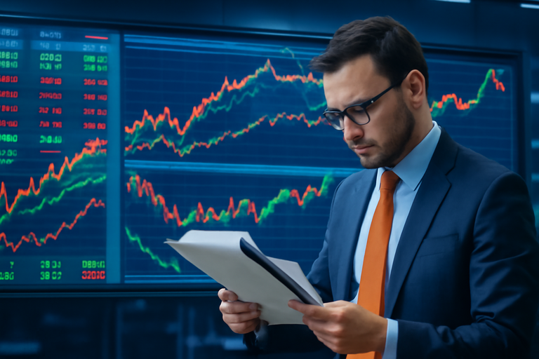 【即時新聞】Vanguard Conservative ETF Portfolio 宣布季度股息,投資人需關注重要日期