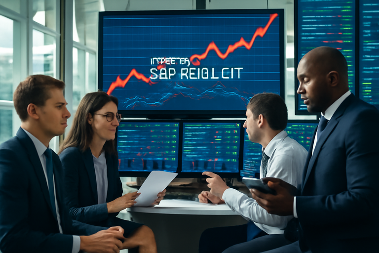 【即時新聞】State Street® SPDR® S&P® Retail ETF 宣布季度股息，吸引投資人關注