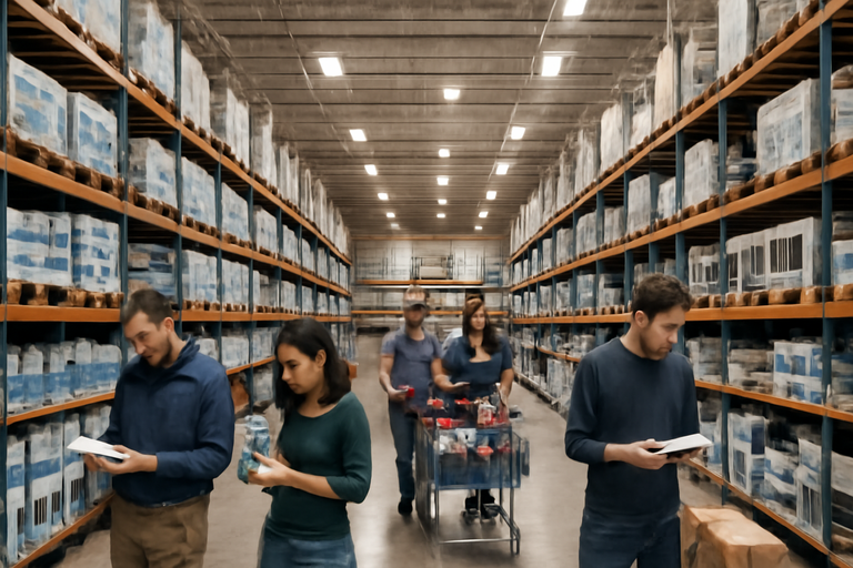 【即時新聞】Costco(COST)近期股價表現不佳，未來一年能否逆勢反彈？