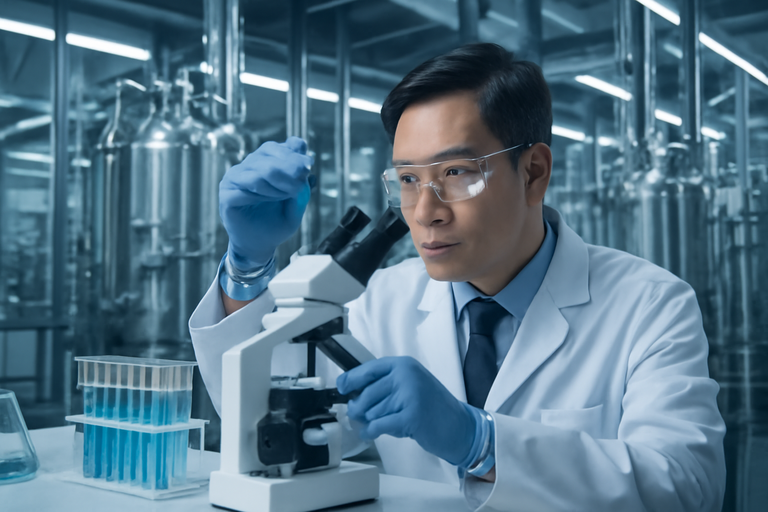 【即時新聞】三星生物製劑收購Human Genome Sciences，加強美國市場佈局