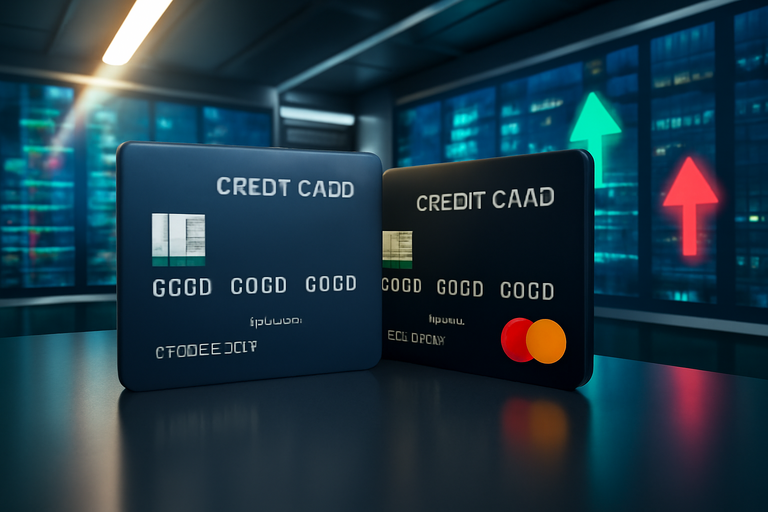 【即時新聞】Visa與Mastercard達成1.675億美元和解協議,解決ATM費用訴訟